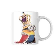 Minion King - 11oz Coffee Mug