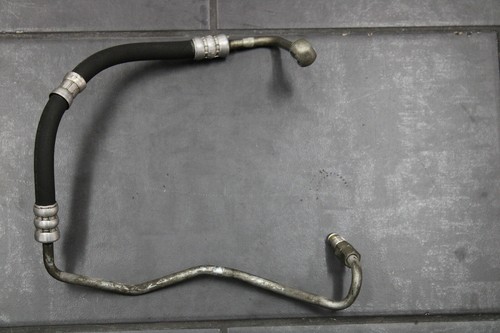 Power steering hose maserati - power,