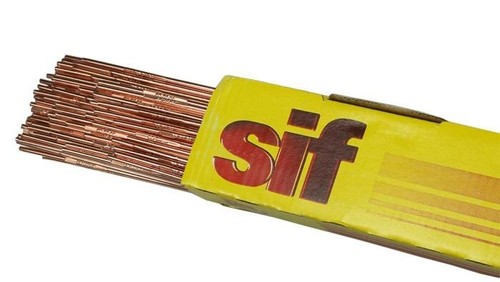 Full pack welding - pack, 1.6mm