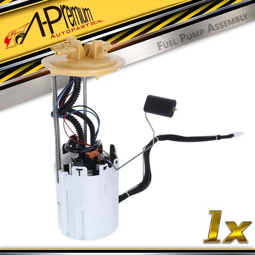 Premium fuel pump tank - a-premium, in