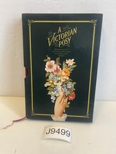 A Victorian Posy: Penhaligon's