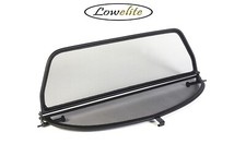 Windblocker for Alfa Romeo