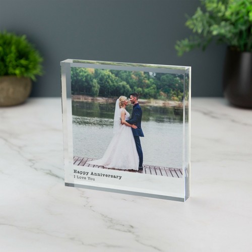 Personalised photo print - personalised,