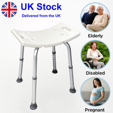 Aluminium Portable Shower