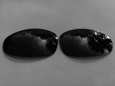 ENGRAVED POLARIZED ONYX BLACK