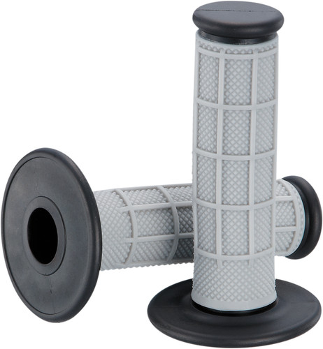 Moose half waffle handlebar - moose,