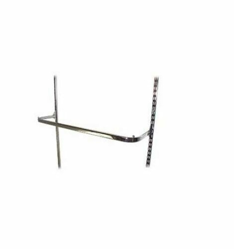 Rail twin slot - rail,