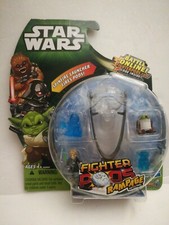  Star Wars, Fighter Pods