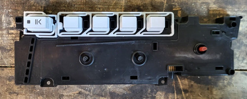 Control module pcb from - control,