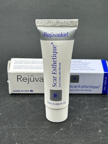 Scarheal rejuvaskin scar - scarheal,
