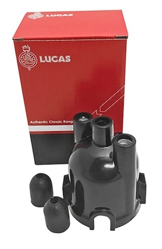 Brand new lucas distributor - brand,