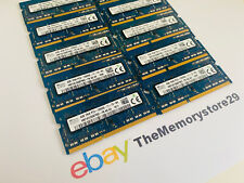 4GB 8GB 16GB Apple iMac 2012 2013 DDR3 Laptop Memory  PC3-12800 RAM  SODIMM Lot