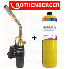 Rothenberger Super Fire 2 Blow