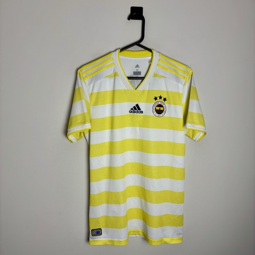 Fenerbahce football shirt - football,