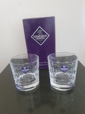 Edinburgh crystal whiskey - edinburgh,