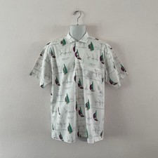 VINTAGE ALOHA AMERICANO SHIRT