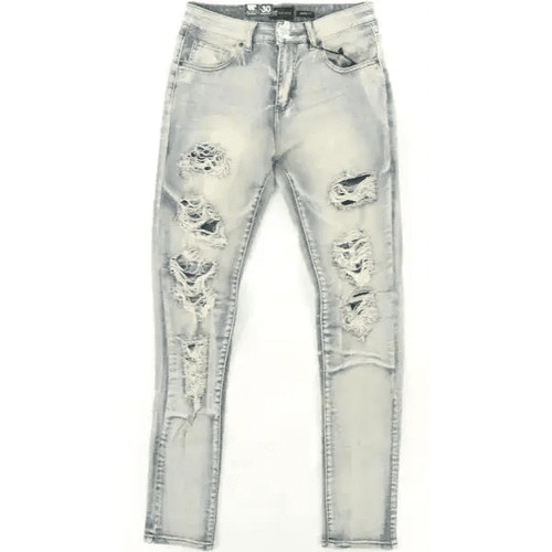 Waimea extreme distressed - waimea,