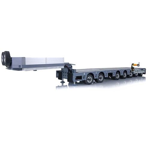 Furybear 5axle metal - furybear, 1/14
