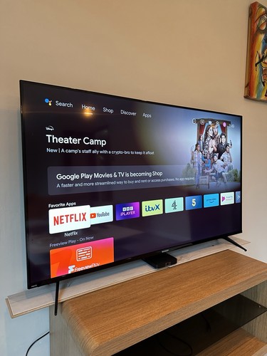 Ultra hd roku android - ultra,