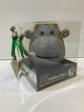 PG Tips Monkey Mug and Spoon