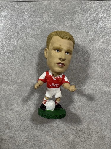Corinthian dennis bergkamp - corinthian,