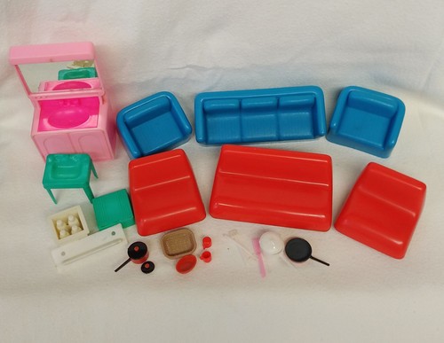 Joblot lot vintage arco doll - joblot,