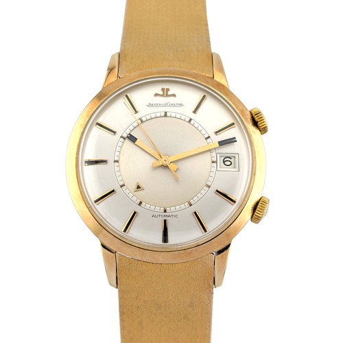 Jaeger lecoultre e855 - jaeger,