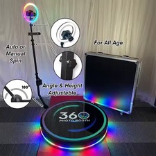 360 photo booth - , 80cm