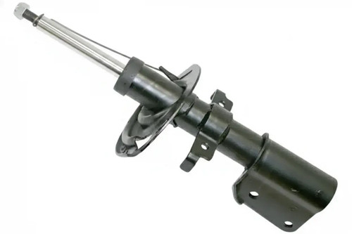 Shock absorber front - front, axle