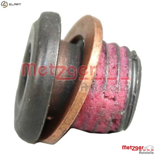 Screw plug oil sump 8030056 - plug,