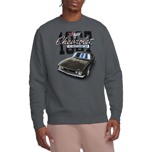 Chevrolet classic camaro - chevrolet,