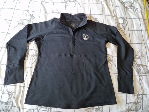 Rheign softshell zip - 1/4,