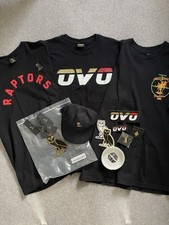 OVO/Octobers Very Own/Drake