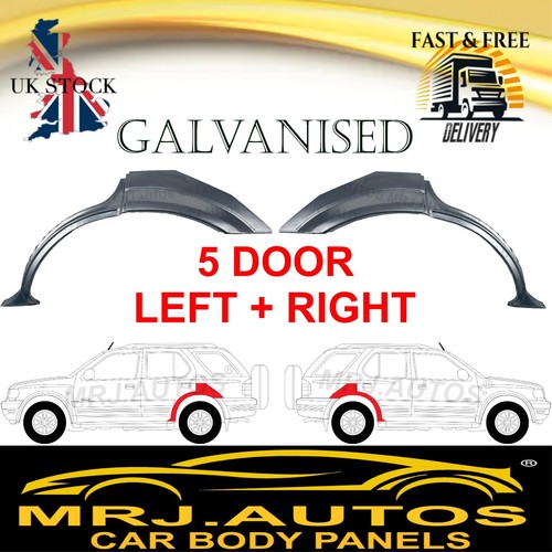 For opel vauxhall - frontera, b