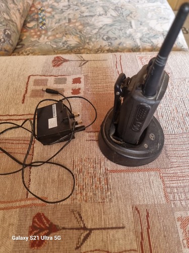 Motorola dp1400 radio - dp1400, walkie