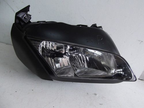 Honda cbr600 headlight - , rr