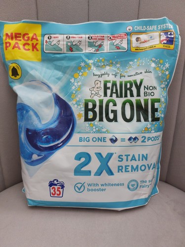 Fairy non bio - non, the
