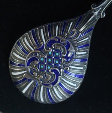 Antique David Andersen 6