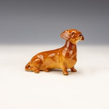 Beswick Pottery - Hand Painted