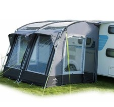 Royal Paxford 260 Caravan Awning 