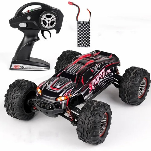 70km brushless car - 70km/h,