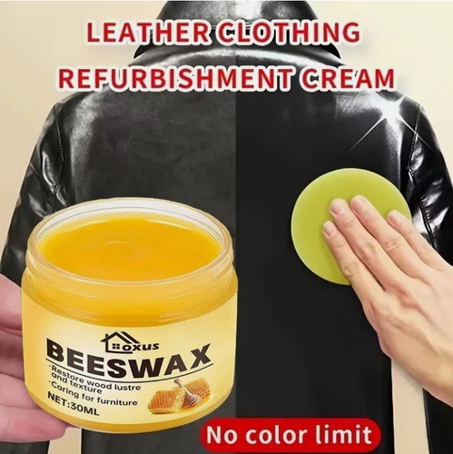 30ml new universal - universal, beeswax