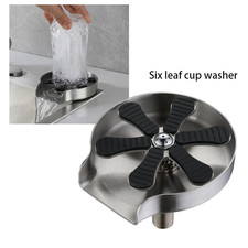 Automatic Glass Washer Small