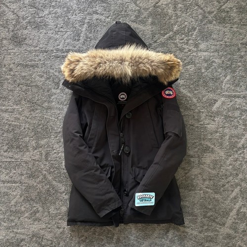 Canada goose womens black - womens,