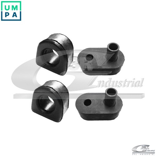 Repair kit stabiliser - repair, bush