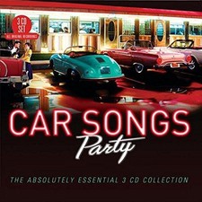 Car Songs Party: The