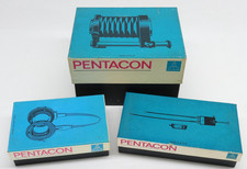 PENTACON M42 Bellows and