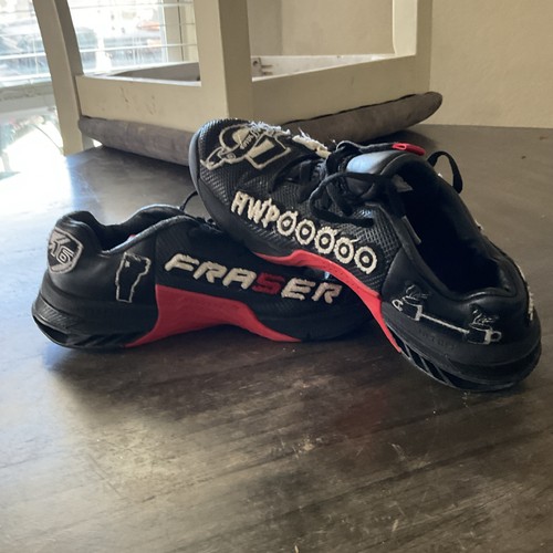 Fraser men road cycling - men's,