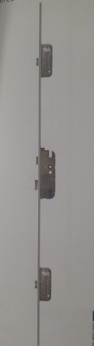 Security automatic slam - gu,