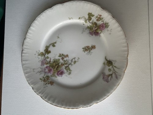 Antique french limoges - antique,